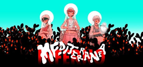 Mediterranea Inferno：欲望と悲しみの夏