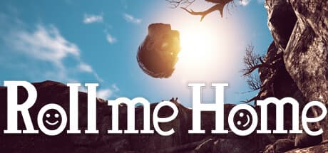 Roll Me Home: ユーモアあふれる帰郷アドベンチャー