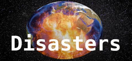 Disasters：破滅を回避する戦略シミュレーション
