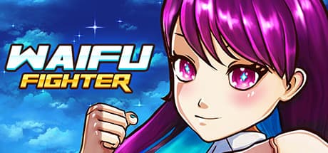 Waifu Fighter：究極のセクシー格闘体験