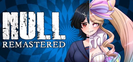 NULL [Remastered] – Escape the Endless Loop of a Deadly Game