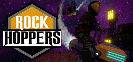 Rock Hoppers Playtest — ジャンプチャレンジの世界を探検