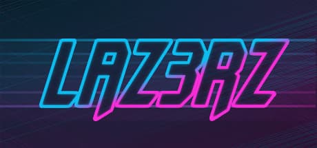 LAZ3RZ Playtest — スピーディーなSFシューター体験