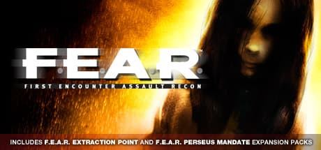 F.E.A.R.: 恐怖とアクションが融合したFPSの金字塔
