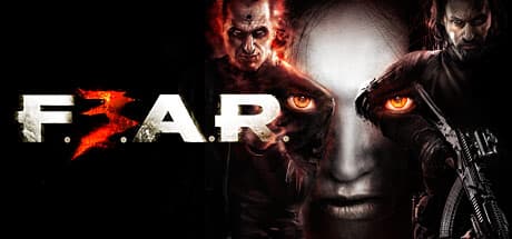 FEAR 3:歪んだ母に立ち向かう