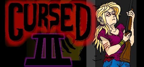 Cursed 3: Jennifer's Quest for Answers