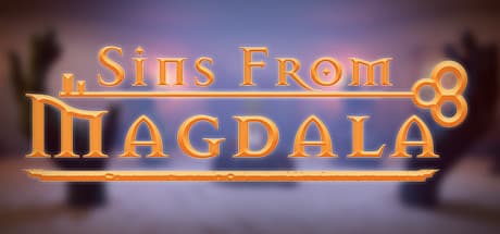 Sins From Magdala：中世の謎を解き明かす1世紀の脱出ゲーム