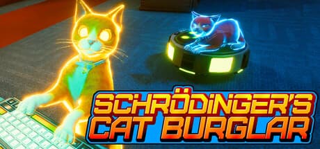 Schrodinger's Cat Burglar: Quantum Puzzles and Feline Espionage