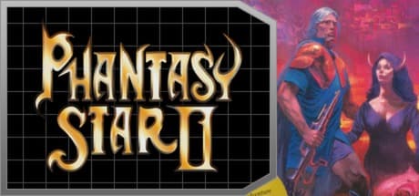 ファンタシースターII — 熱帯の楽園を取り戻す旅