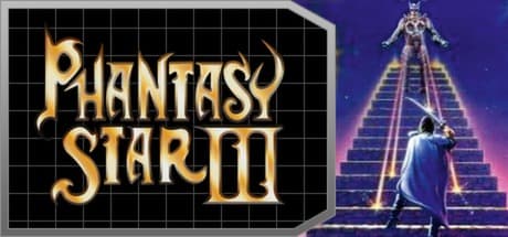 Phantasy Star III: Generations of Doom — A Grand Saga Spanning Generations