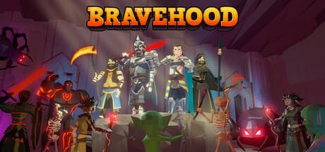 Bravehood: Become a Knight in a Holy War