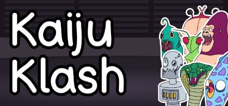 Kaiju Klash: Build Your Monster, Dominate the Arena