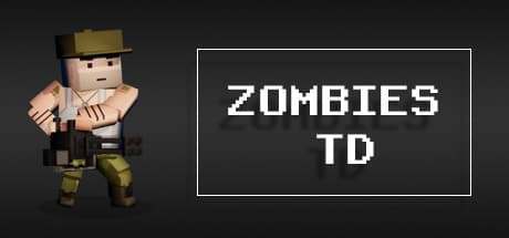 Zombies TD：終わりのないウェーブタワーディフェンス