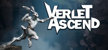 Verlet Ascend: Master Physics-Based Parkour Roguelike