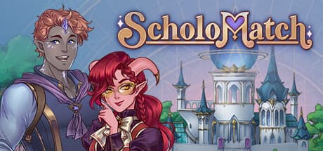 Heartspell: Horizon Academy：魔法学園のロマンスと謎解き