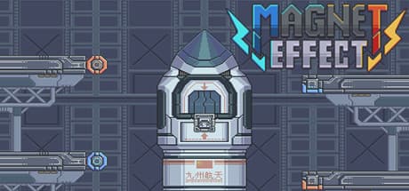 MAGNET EFFECT: A Robot's Journey Home