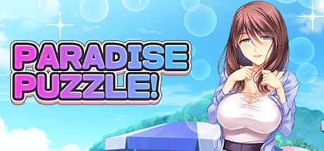 Paradise Puzzle! - Match Gems for Kawaii Rewards