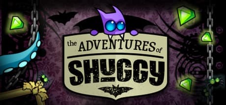 Adventures of Shuggy — A Goblin-Clearing Castle Adventure
