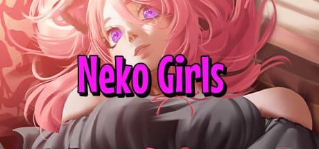 Neko Girls: 美少女たちの記憶を辿る、魅惑のマッチングパズル