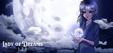 Lady of Dreams — 音楽的な夢の世界を舞台にしたアクションリズムアドベンチャー