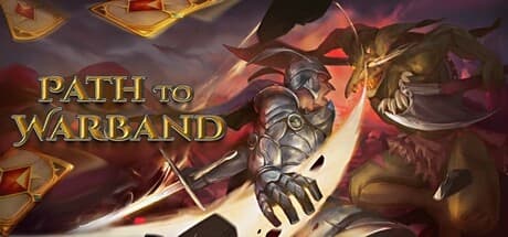 Path to Warband：デッキ構築型ローグライクで戦団を築き上げろ