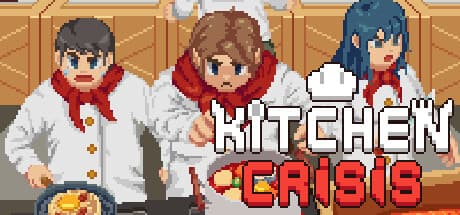 Kitchen Crisis:エイリアンに仕えるキュートなタワーディフェンス