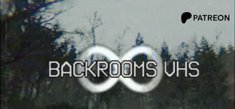 Backrooms VHS: Survive the Infinite Office Maze