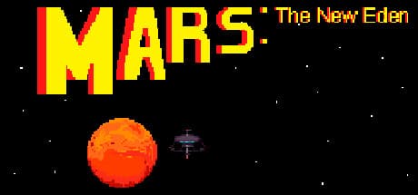 Mars: The New Eden：宇宙開拓の謎を追うポイント＆クリックアドベンチャー