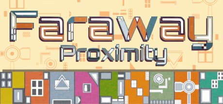 Faraway Proximity: A Puzzle Adventure to Recover Lost Books
