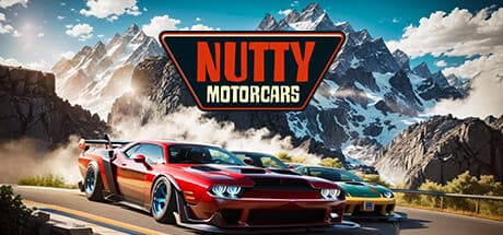 ナッティ・モータカーズ：カオスなカートレース