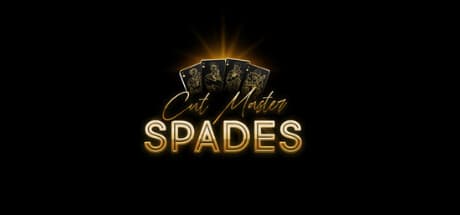 Cut Master Spades: 戦略が試される没入型カードゲーム