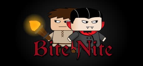 Bite Nite — Survive and Thrive as a Vampire in This Thrilling Action Game