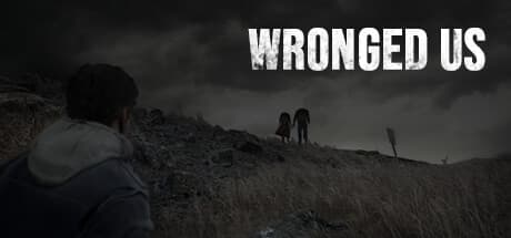 WRONGED US:町に潜む闇の真実を暴け