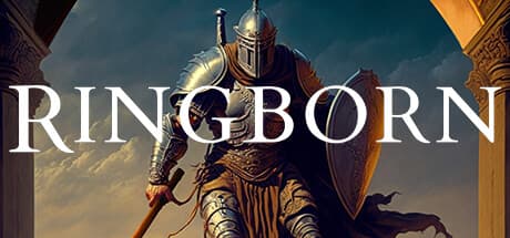 Ringborn: 選択と結果が織りなす中世の物語主導型見下ろし型RPG
