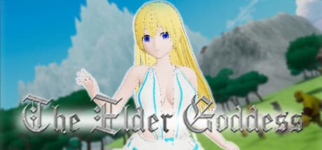 The Elder Goddess: Open-World RPG Adventure