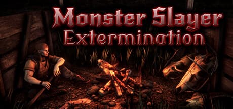 Monster Slayer Extermination:終末世界を駆けるサードパーソンシューター