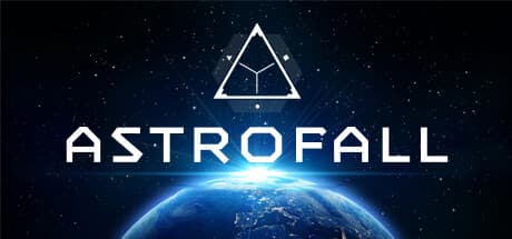 アストロフォール:宇宙からの生還を目指せ