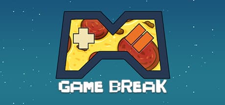 GameBreak: 2-Player Mini-Game Mayhem