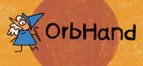 OrbHand — Build a Magical Tower and Defeat Demons
