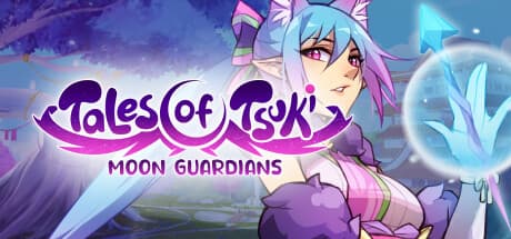 Tales of Tsuki - Moon Guardians — Follow the journey of Miyuki and her fellow priestesses of