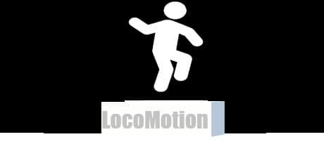 LocoMotion: A Thrilling Action Platformer Adventure