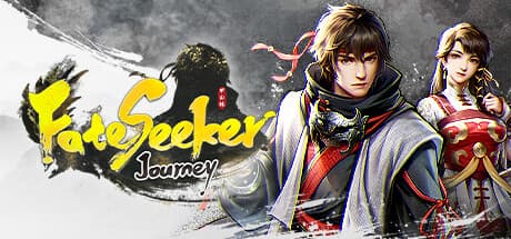 Fate Seeker: Journey - ローグライトRPGで自らの道を切り拓け