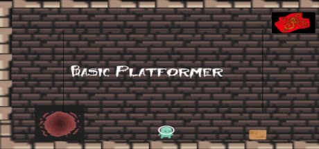 Basic Platformer: Master Three Challenging Levels
