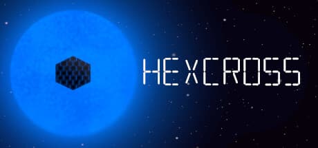 Hexcross: 六角形グリッドの謎を解き明かすパズルゲーム
