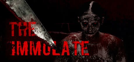The Immolate:雨の秋の日、家族を訪ねる旅の恐怖