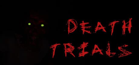 Death Trials (Director's Cut): 恐怖の実験施設からの脱出