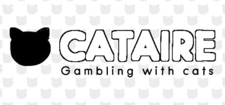 CATAIRE - 猫とギャンブル:究極のリラックスパズル体験