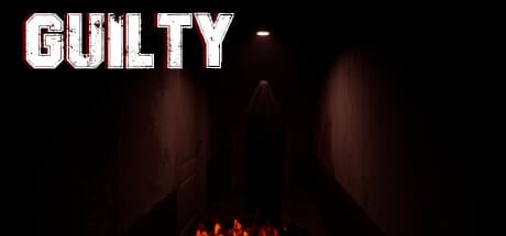 GUILTY:無意識のトラウマを描くサイコロジカルホラー