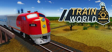 トレインワールド：時代を超えて鉄道帝国を築く