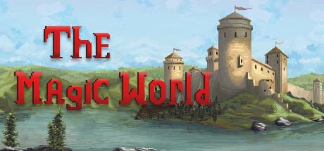 The Magic World: Embark on a Dungeon-Crawling Adventure